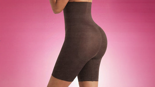 Shaping Shorts