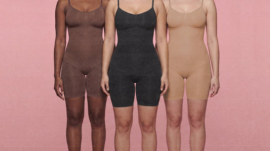 Bodysuits