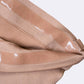 Litchy High-Waisted Short anti-slip rand detail