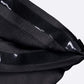 Litchy High-Waisted Short zwart anti-slip rand detail