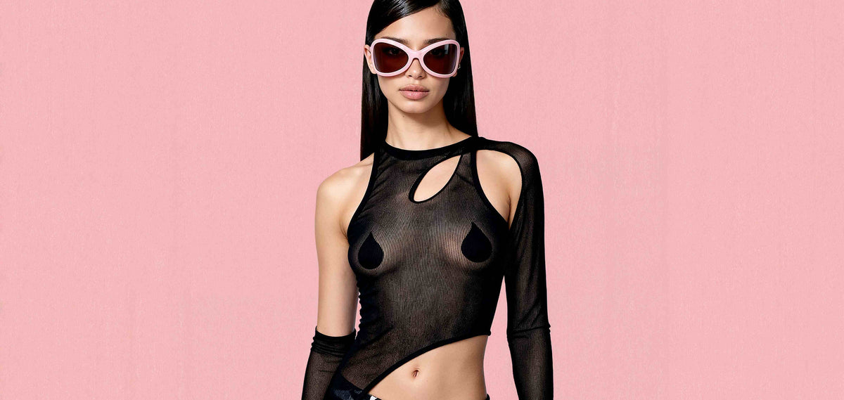 Litchy Nipple Covers banner