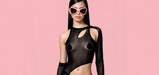Litchy Nipple Covers banner