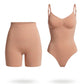 Snatched Top to Bottom - Sandy
