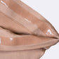 Litchy Mid-Rise Short in Sandy detail zonder bevestigingslusje