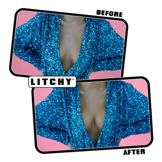 Silicone Covers – LITCHY
