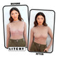 LITCHY Before & After Silicone Nipple Covers